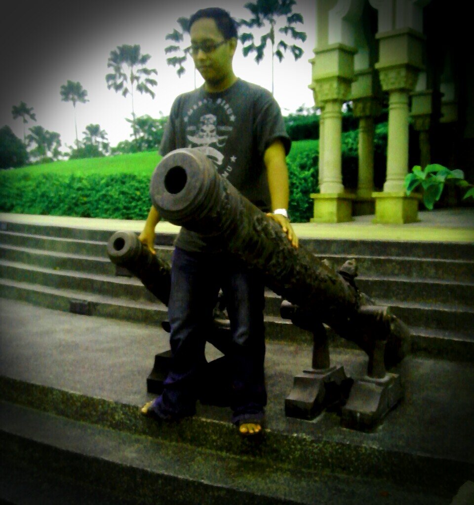 assri_boboy's profile picture. 