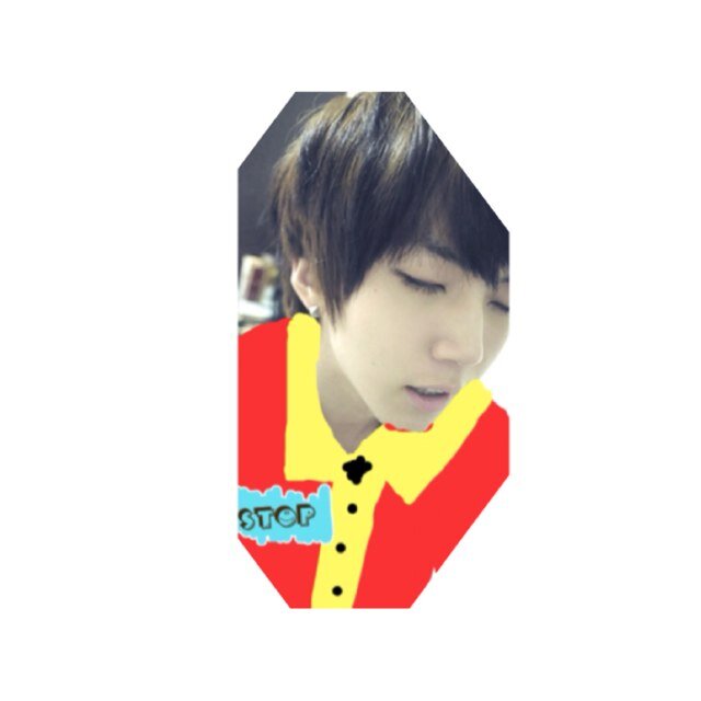 ABOUT -- STOP! 23.10.13 ไบโอบอกอะไรไม่ได้สำหรับคนชื่อ'สต๊อป'