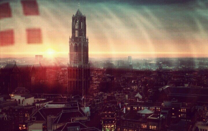 Utrecht Fan Account
