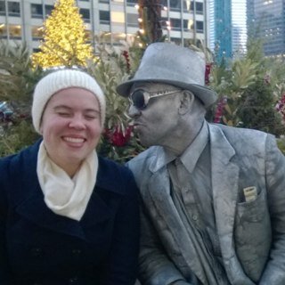 ekorzenowski's profile picture. Optimistic, sarcastic, and sometimes intelligent