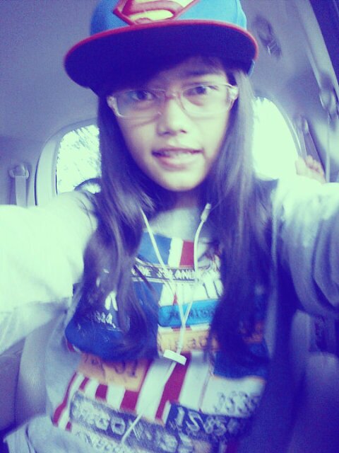 Yo I'm vita arifa and I'm exotic ♡, thanks for follow, nice to meet you (ˆ▿ˆʃƪ)