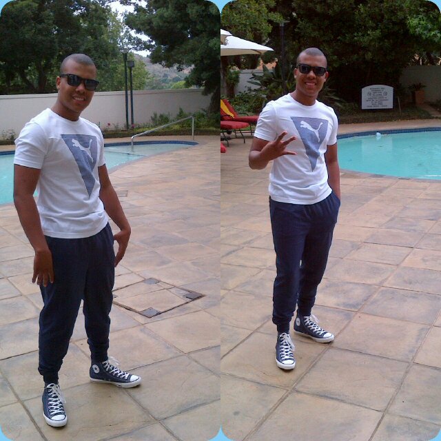 Dream, make it Real...