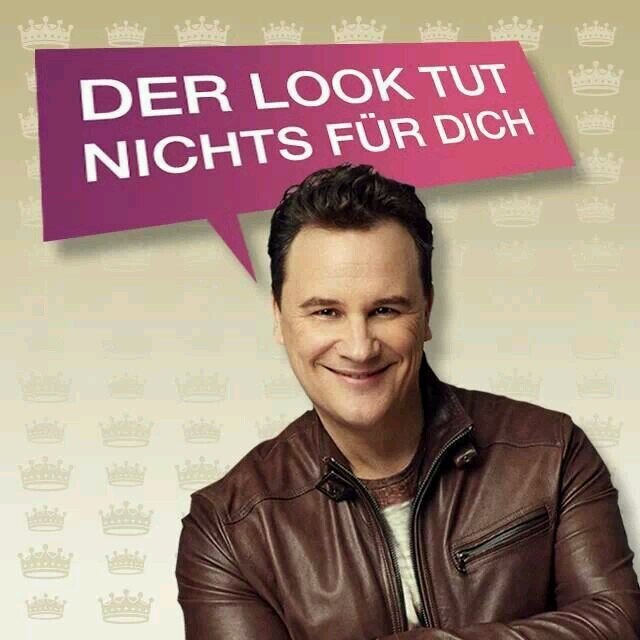 Guido Maria Kretschmer Fans! Alle Informationen, Zitate & Fotos rund um Guido Maria Kretschmer #shoppingqueen