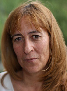 ChiquiTalavera's profile picture. Auxiliar de odontologia y madre de mis hijas @SuperNatalius @SuperSilvius.