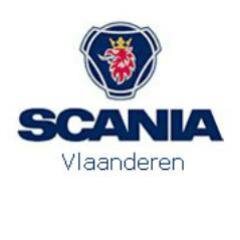 Scania Vlaanderen telt 5 vestigingen; in Drongen, Hamme, Kuurne, Ninove & Torhout.