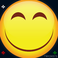 TWICHISTE (@twichiste) 's Twitter Profile Photo TWICHISTE (@twichiste) 's Twitter Profile Photo