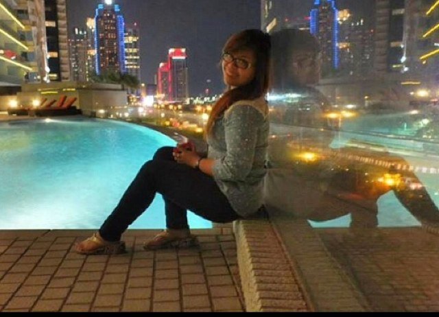 erikacetro's profile picture. I live to inspire and make people happy ❤️