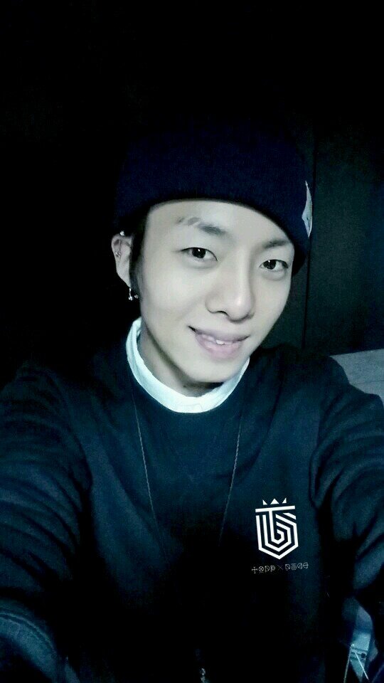 Toppdogg P-Goon ♥ P-Giant