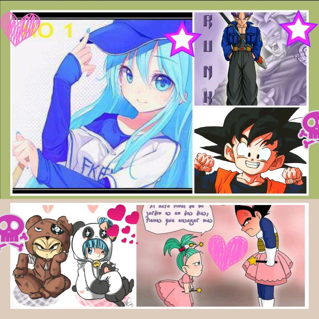 Soy loka,divertida,me gusta el anime y me gusta #TheWalkingDead #MewMewPower #DragonBall y #FranciscoRandez es mi actor faborito c: