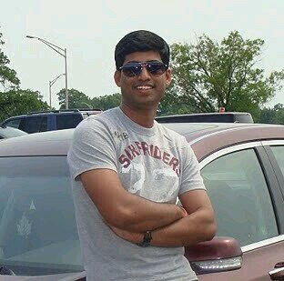 rnagam1 Profile Picture