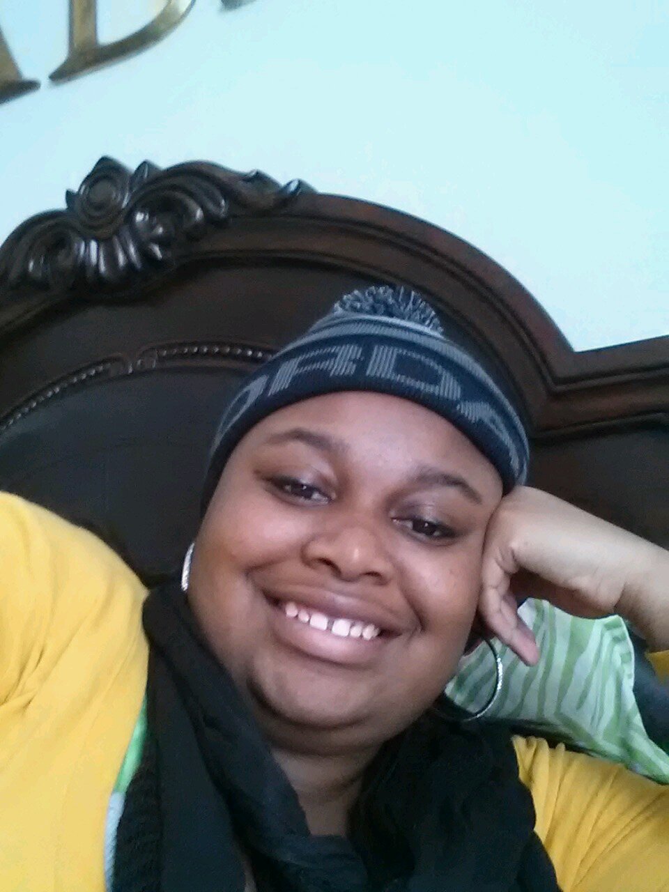 Im a Singer♫Goofy:) R.I.P GRANNY! ; R.I.P BIG MAMA! ; TeamPacers/Fever http://t.co/CbP33K93n5