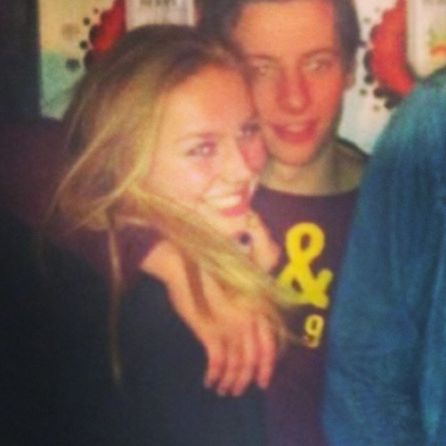 ❤️ Sjoerd