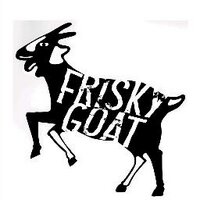 Frisky Goat Coffee (@friskygoatuk) 's Twitter Profile Photo Frisky Goat Coffee (@friskygoatuk) 's Twitter Profile Photo