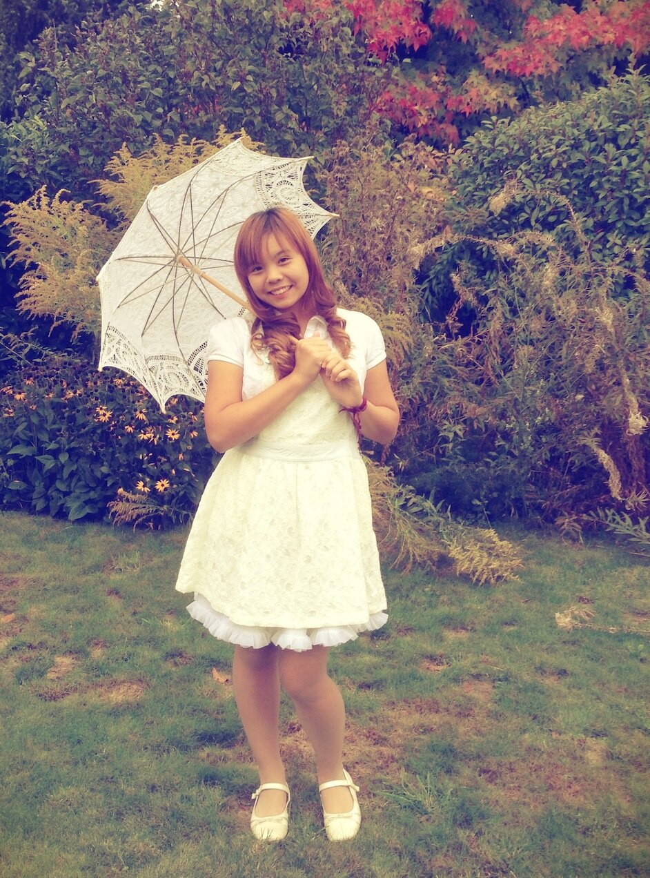 JocelynKwan4RtR's profile picture. Author &  illustrator of books: Figure Skating for Gold, Small Sacrifices