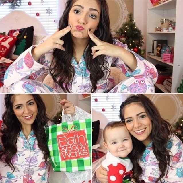 ♡proud subscriber and fan of bethany mota. follow me lovelys♡
