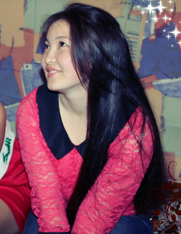 sagatovna94's profile picture. 