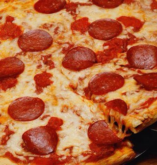 Follow us for free food porn!
