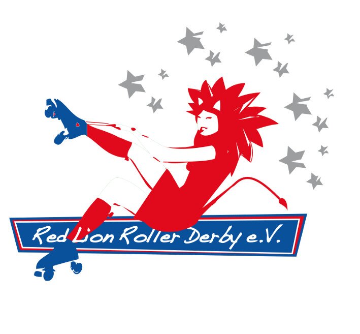 Red Lion Roller Derby e.V. is the Roller Derby League from #Wuppertal, #Bergisches_Land, #NRW, Germany.
#RollerDerby