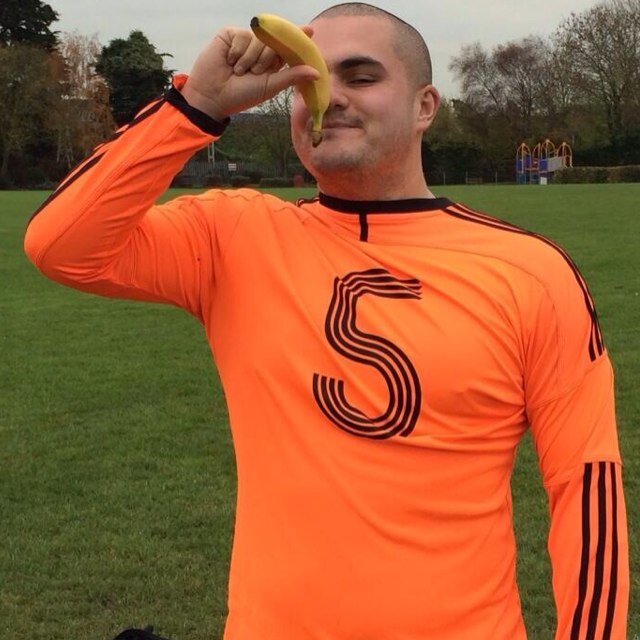 Jackpot_Warren's profile picture. JNR great British bake off 03 winner #GBBO Brookside Crescent green keeper of the year 2016. views are not my own