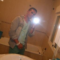 Antonio_iznajar's profile picture. Soy un chico de iznájar,soy simpático,divertido,buena persona...Soí técnico en gestión administrativa...sobre todo me gusta mucho irme de fiesta con l@s amig@s.