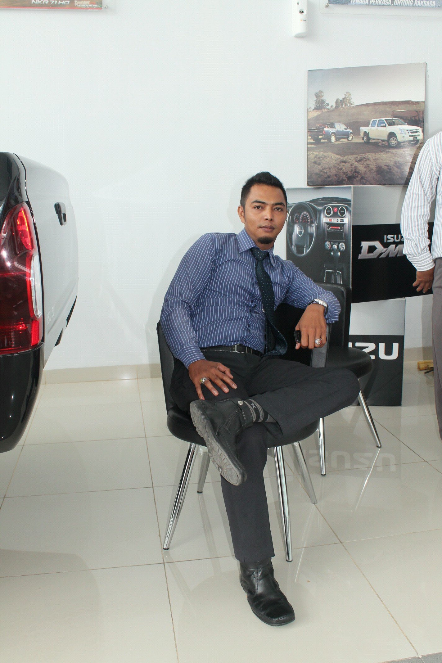 saidmuhd_kamal's profile picture. 