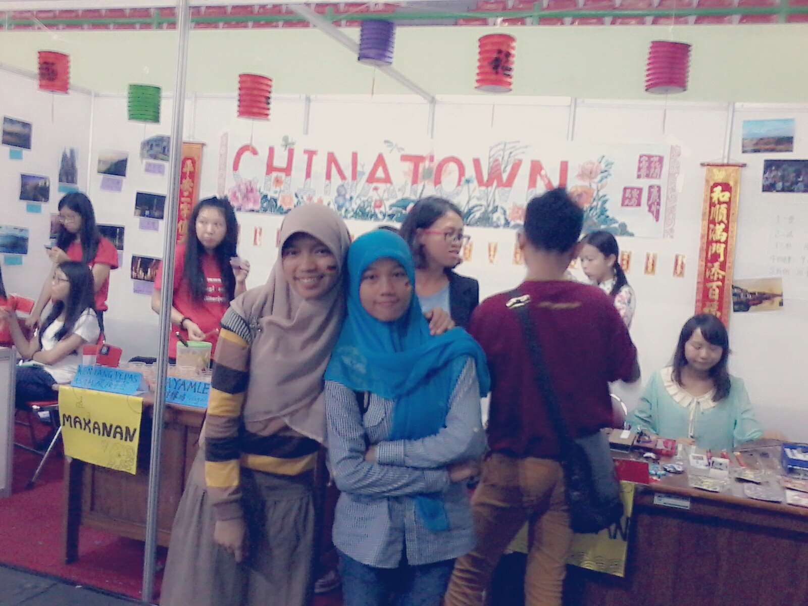 | tempe aadict :D |