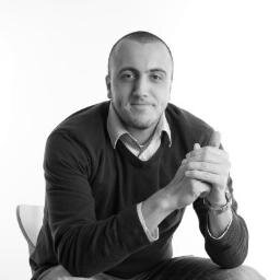 Partner - Co-President & Chief Strategy Officer @ Mirego - Build things and spread ideas that make the world a better place.