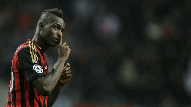 FORZA MILAN!!!