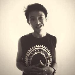 AEMaulana's profile picture. Hitam Putih, Benar dan Salah, Pahlawan dan Penakut, Setan dan Malaikat, Mimpi Abadi Manusia, karena Hidup Adalah Pertempuran! || Mandiri atau Mati! Oi Oi Oi!