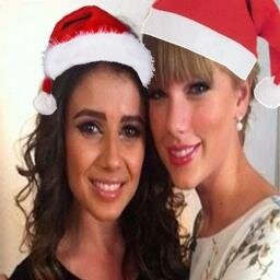 Sejam Todos Bem-Vindos ao maior FC Dedicado a @taylorswift13 e @paulafernandes7!! Isso tudo é prova de amor!! ---- 13