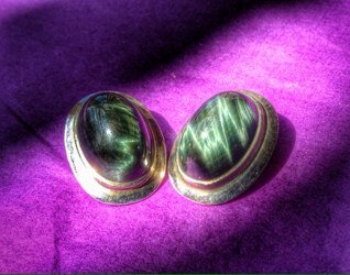 I am a recent convert to vintage clothing as well as accessories and luggage but a lifelong lover of antiques. Supplying the joys of vintage through eBay.