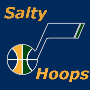 A blog about anything related to the Utah Jazz!