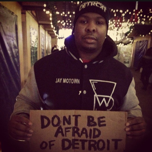#CMUAlumni, #PrinceHallMason, #DJ