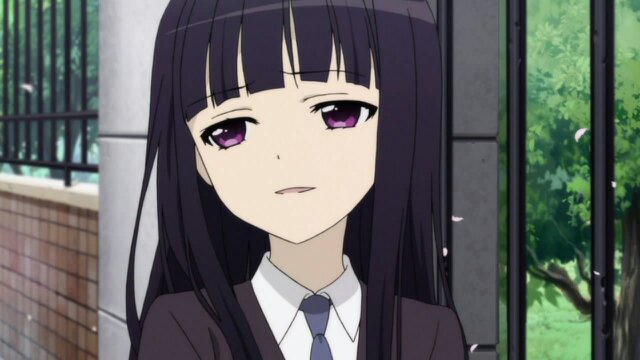Oh hello *smirks* | Miketsukami's master | HalfHuman HalfDemon | [IC maybe, so sorry for my character's attitude] | [ENG/INA] | #sυƍοίƒαмs