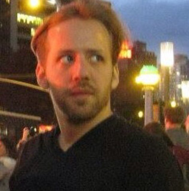 fedeb's profile picture. 