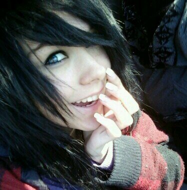 Daughter of the one and only Freddy Krueger {twisted||RP}