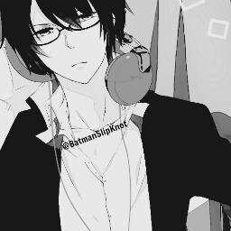 Hey! I'm Renzo Shima | #Human | #July4 | #BloodType: O | #Exorcist | #Brothers: Jūzō Shima and Kinzō Shima | #Single