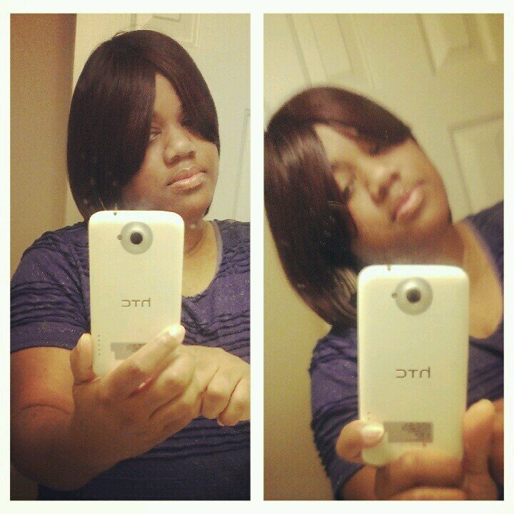 J_RE14's profile picture. I am a God fearing woman. Happy mother, daughter, and friend. And I love Twitter.