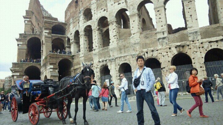 tauruspunch's profile picture. 出身:東京都 江戸川区

青津道場主宰

キックボクサー  Krush

タイトル:J-NETWORKライト級暫定王者 2010

グローブ空手オープン選手権２連覇

2018年にプロ格闘家を引退

米作り職人

人生七転び八起き 反省と思いやり

Instagram  junpei_aotsu