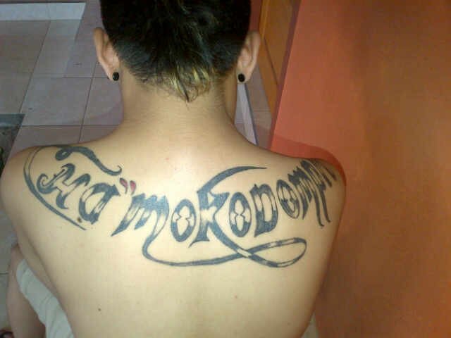 Balikpapan {} • Be Yourself • Work • Hang out •  ♥Music | ♥Dance | ♥PMR •2A016A47• Ɣªήğ penting hidup itu dibawa santai Ạ̣̣̣̥ja