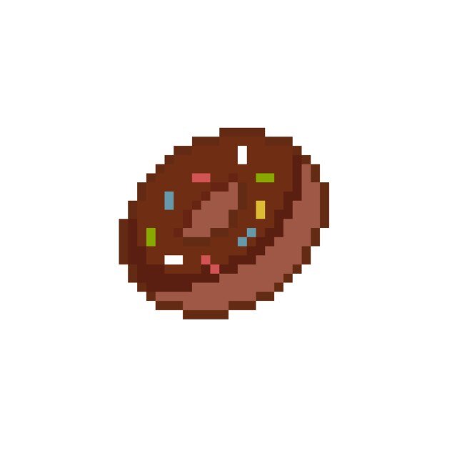 donuts r fab #donutporn #foodporn