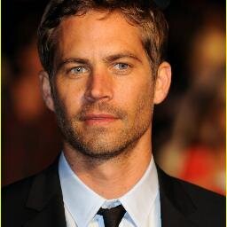 Fast and the Furious movie star Paul Walker died in a car accident today, 11/30/2013. #RIPPaulWalker #TeamPW