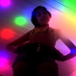 Me Sigaam sigo todos de voltaa' ..Soou Legal juro Minha Mãe Achaa' u.u