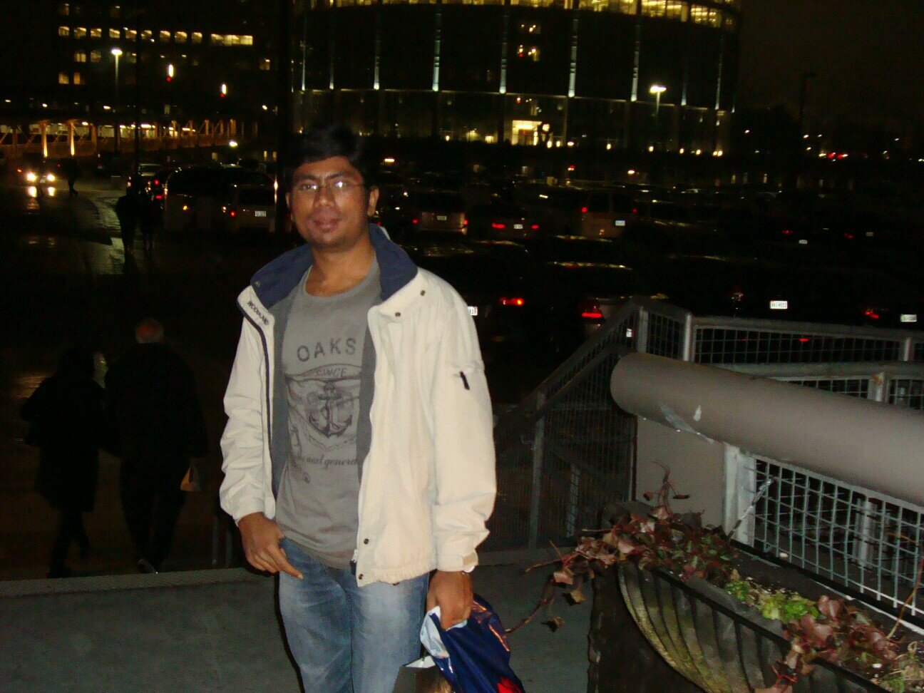 Working as Automation Architect at Flextronics . Architecting with tools like VS 2012, Selenium, Robotium, QTP etc with various different languages !!!