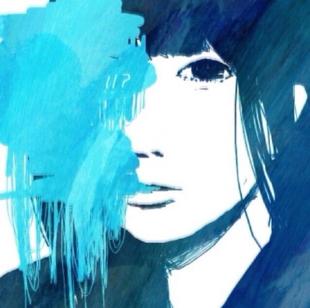 ____coq's profile picture. アオニカエルというイベントをオーガナイズしていました。 海と植物がすきです。▽アイコン: @fuku_zawa