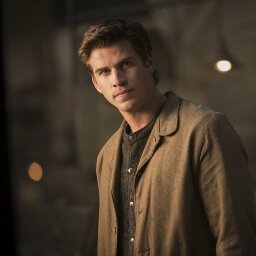 19. Miner. Protector. Hunter. Caring for my family. #HungerGamesRP