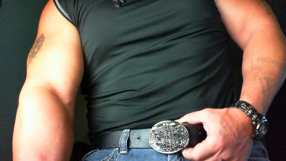 Web Developer, dad, uncle, friend, cowboy, geek, nerd, biker, canoe, weight lifter, grunt, welder, warrior, & one hell of a lover, LMAO! Personal NOT business