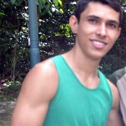 jacksoncastanha's profile picture. Seguirei de volta!