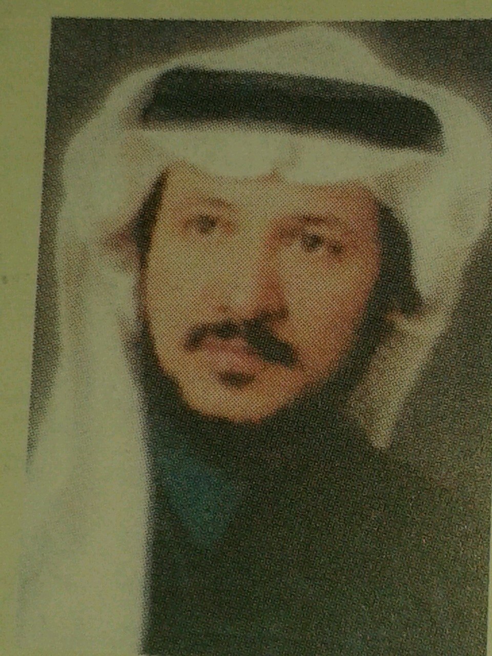 عبدالرحمن بن صالح العشماوي شاعر سعودي ولد في الباحه 1375 من جامعه الامام محمد بن سعود الاسلاميه