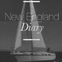 New England Diary